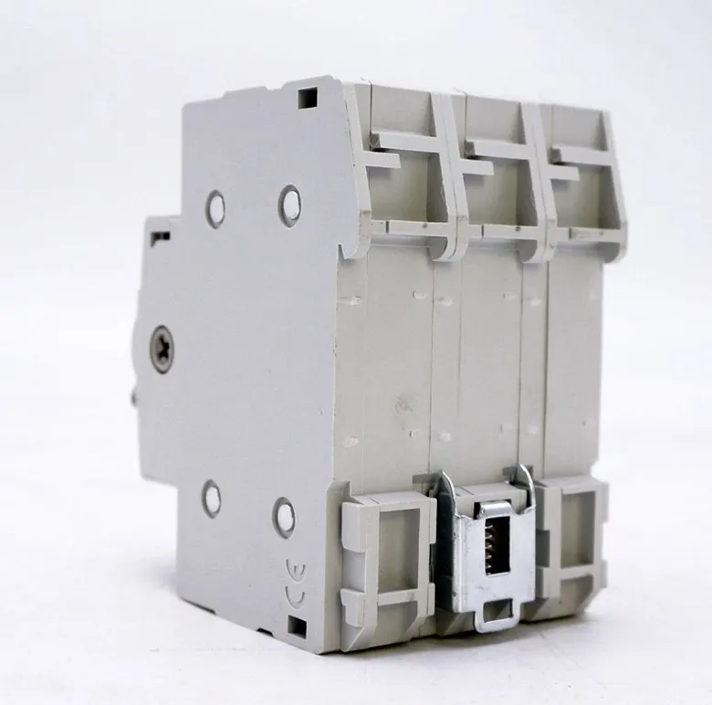 Dual power transfer isolation switch SF219G SFT240 transfer switch 1p2p3p4p