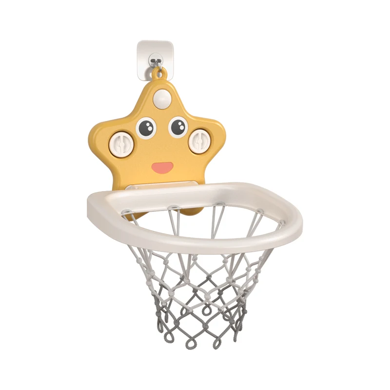 Outdoor Adjustable Indoor Custom Kids Portable Mini Basketball Hoop