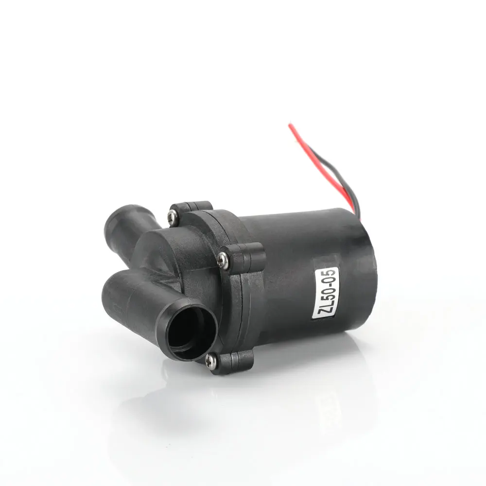High pressure water pump 12 volt high pressure dc pump for fountains,car water circulation water pumps