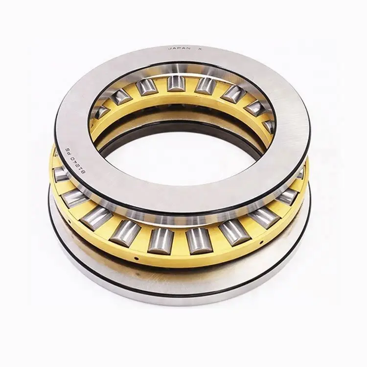 Factory Price Ball Thrust Bearings 50tp123 127x304.8x50.8mm