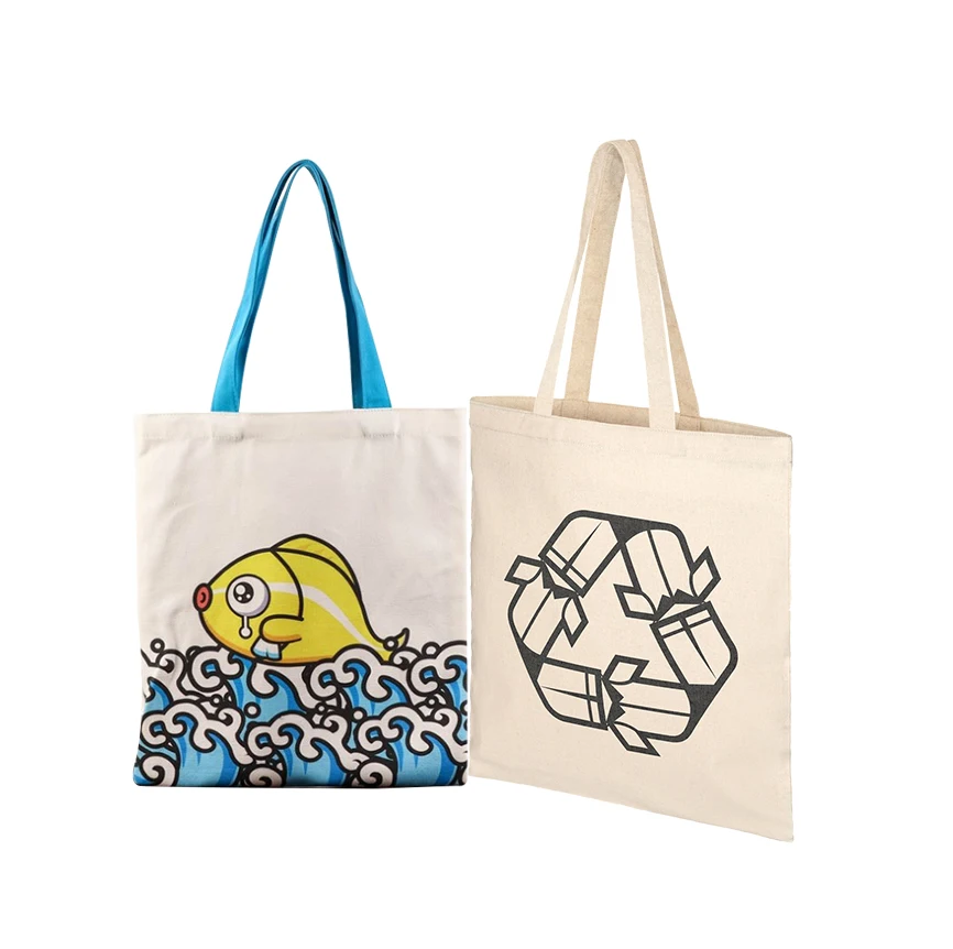 Экологически чистые многоразовые 100% холщовые сумки-тоут для покупок хлопковые сумки с индивидуальным логотипом