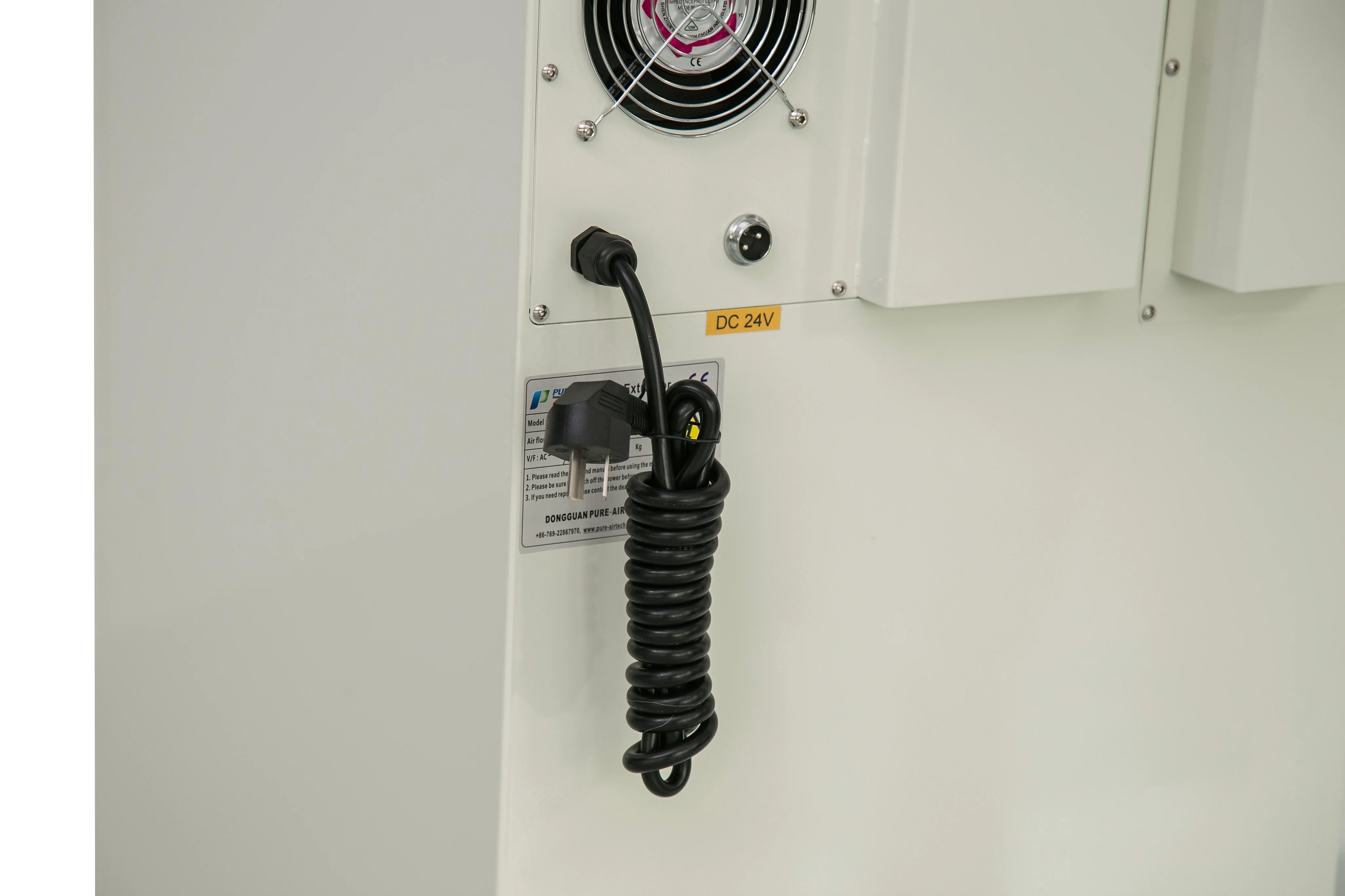 Аксессуары для лазерной машины лазерного удаления дыма