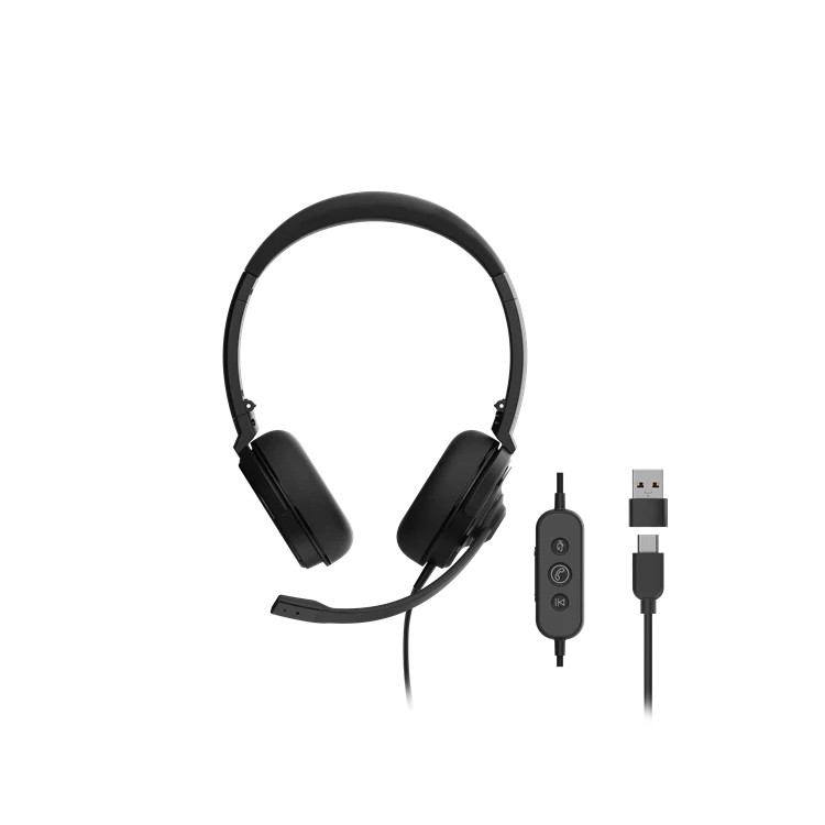 HP20 High Quality Multipoint Anti-Noise Cancelling Waterproof Wireless Sports Headset