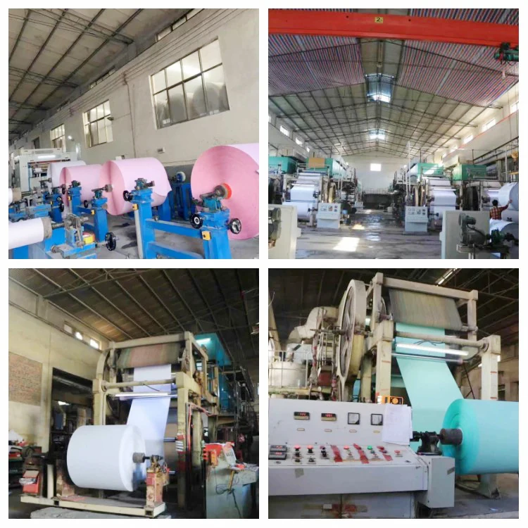 Бесплатные образцы углеродистой бумаги/NCR бумаги