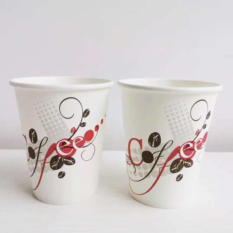 8B cup wholesale paper cup disposable For Israel