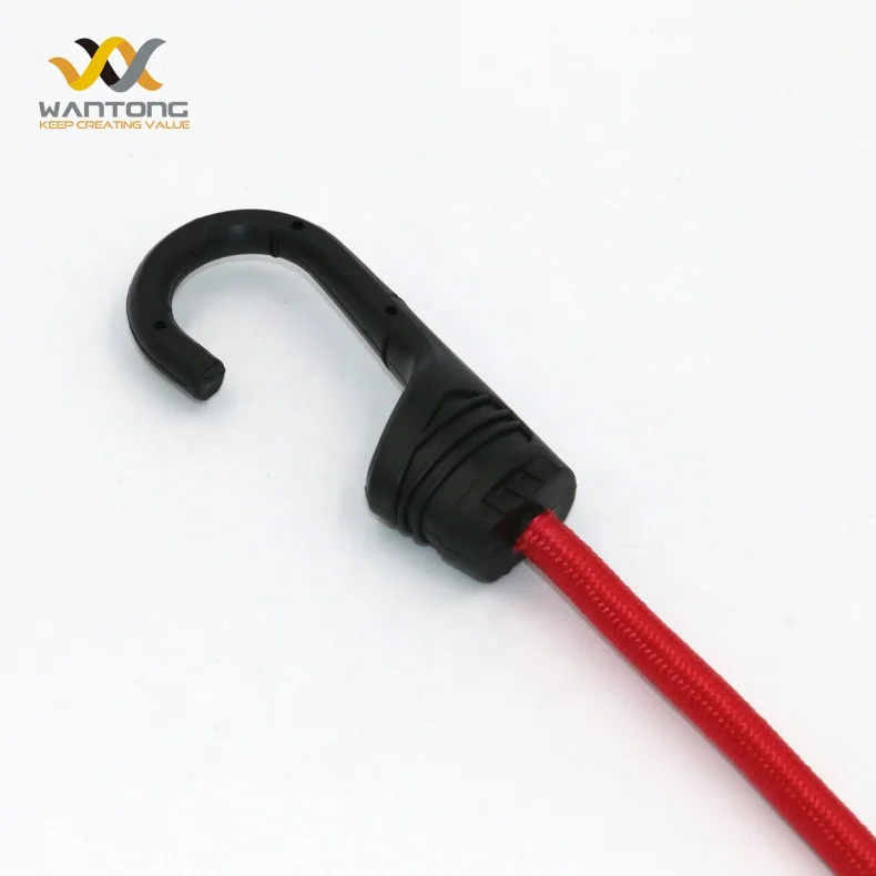 2 шт./упаковка, резиновый эластичный шнур 8 мм 24 дюйма