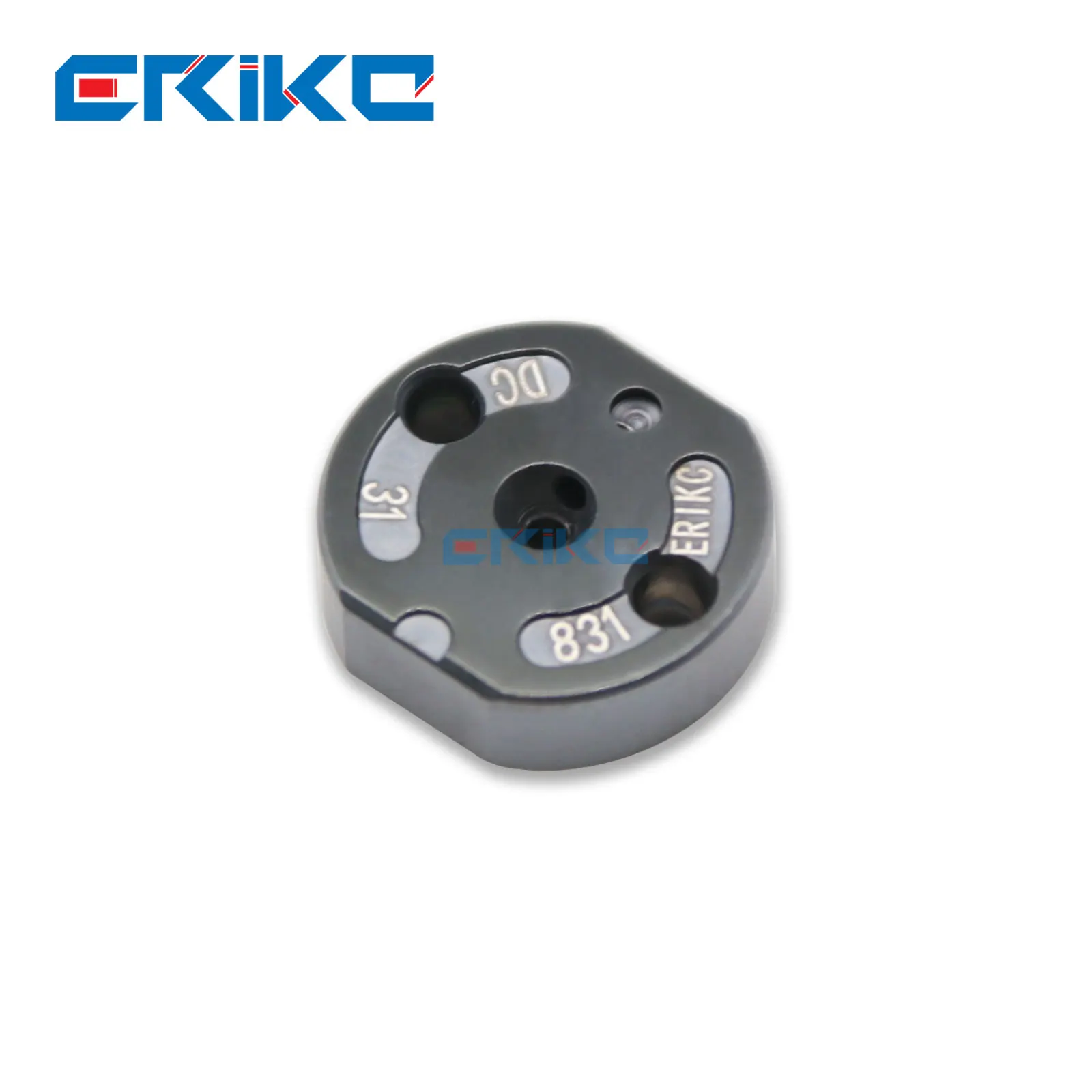 ERIKC 31# Pressure Control Valve 095000-8010 Fuel tank Valve 0950008010 Injector Valve Plate 095000 8011