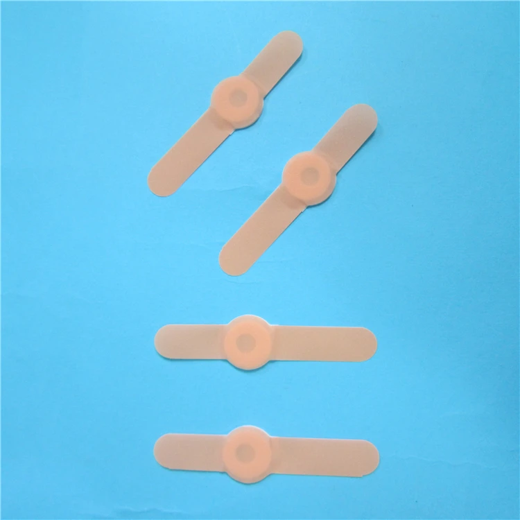 Adhesive corn plaster band aid cartoon printing band aid