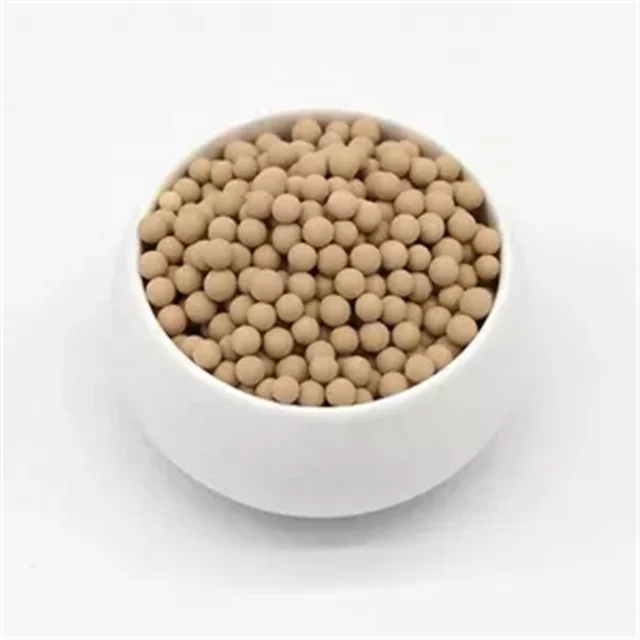 Zeolite Molecular Sieve 5A for Hydrogen Generator for Medical Oxygen Generator Waste Water Treatment Chemical Auxiliary Agent