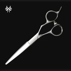 Hot sell professional hair shears 6.0 inch special screw and shape hair cutting scissors