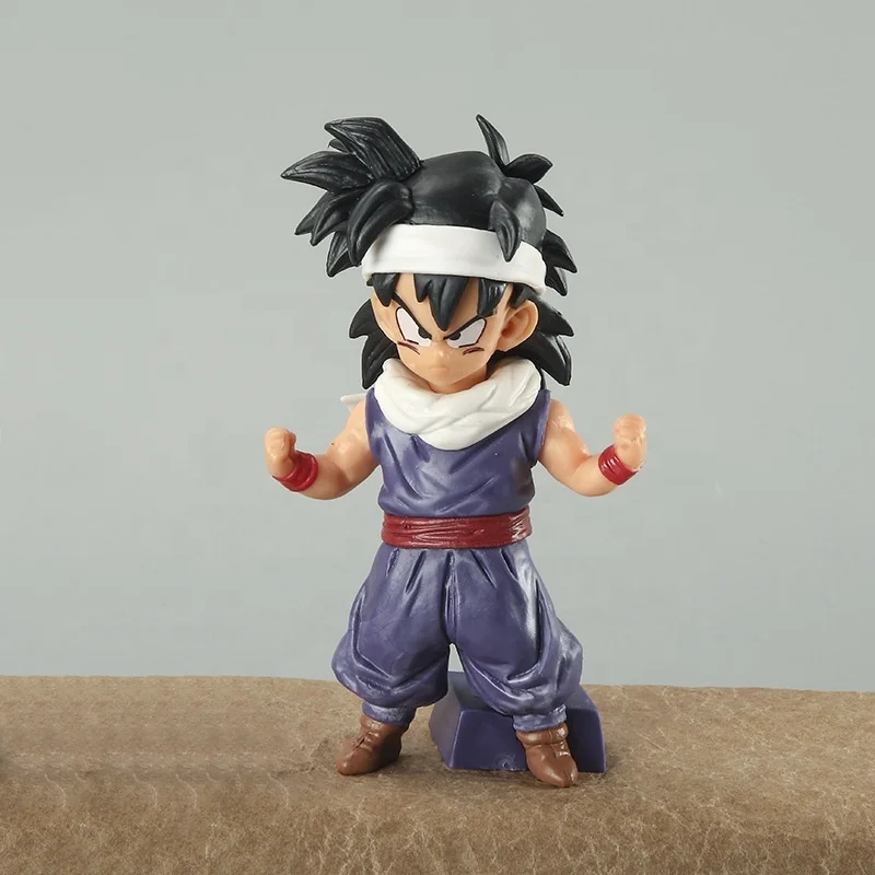 13cm Dragon Anime Ball Anime Figure Kid Gohan Action Figure Goku Ultra Instinct Figurine PVC Adult Collection Model Doll Toys