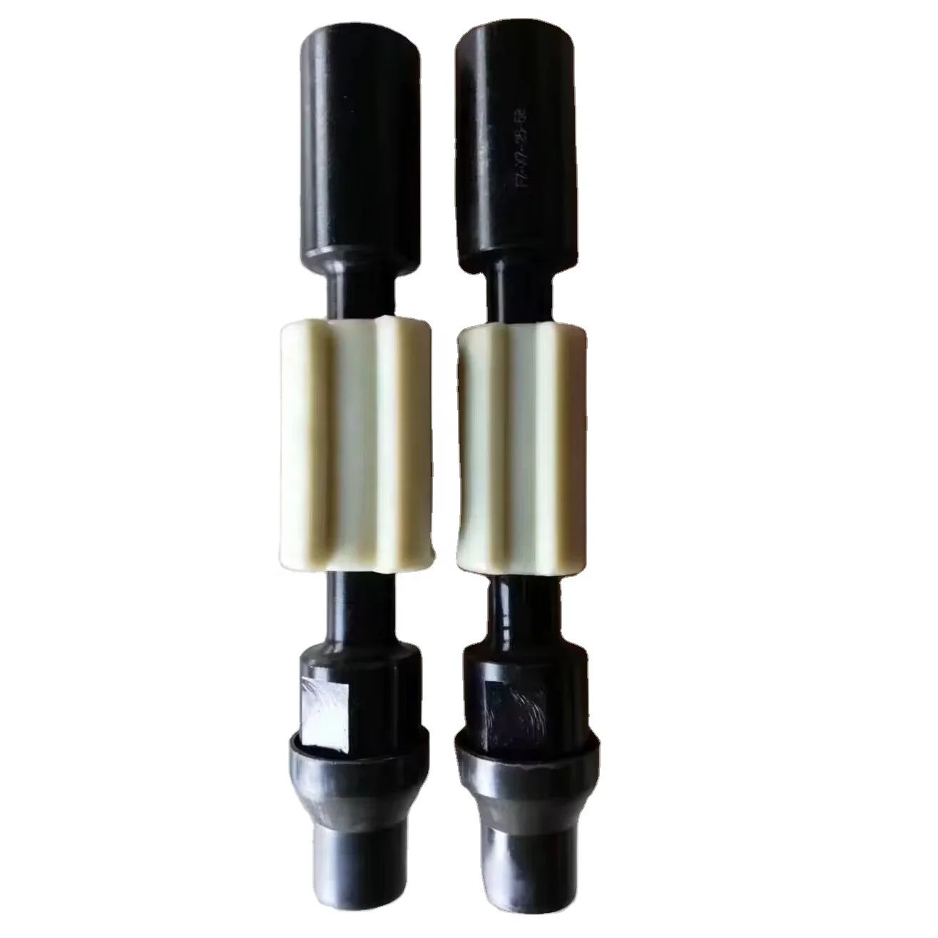 Центратор на присоске API