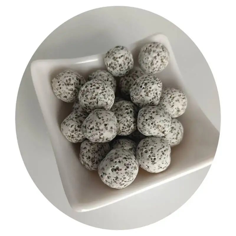 Nano Bacteria House Ball Fish Tank Purification Water Filter Material Culture  Media for Water Treatment