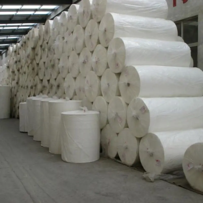 Core Core and Toilet Tissue  2ply toilet paper parent paper rolls Recycled tissue 17 gsm