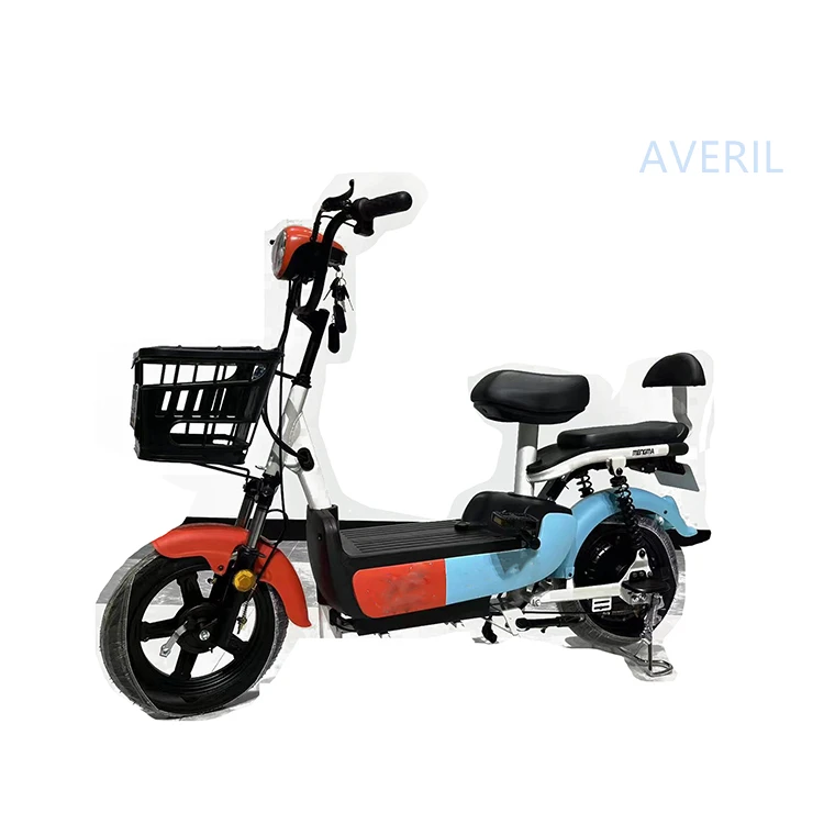 Max loading 200kg  pedals electronic battery 8v 350W cheap electronic bicycles for adult to   buy  chinese ebike