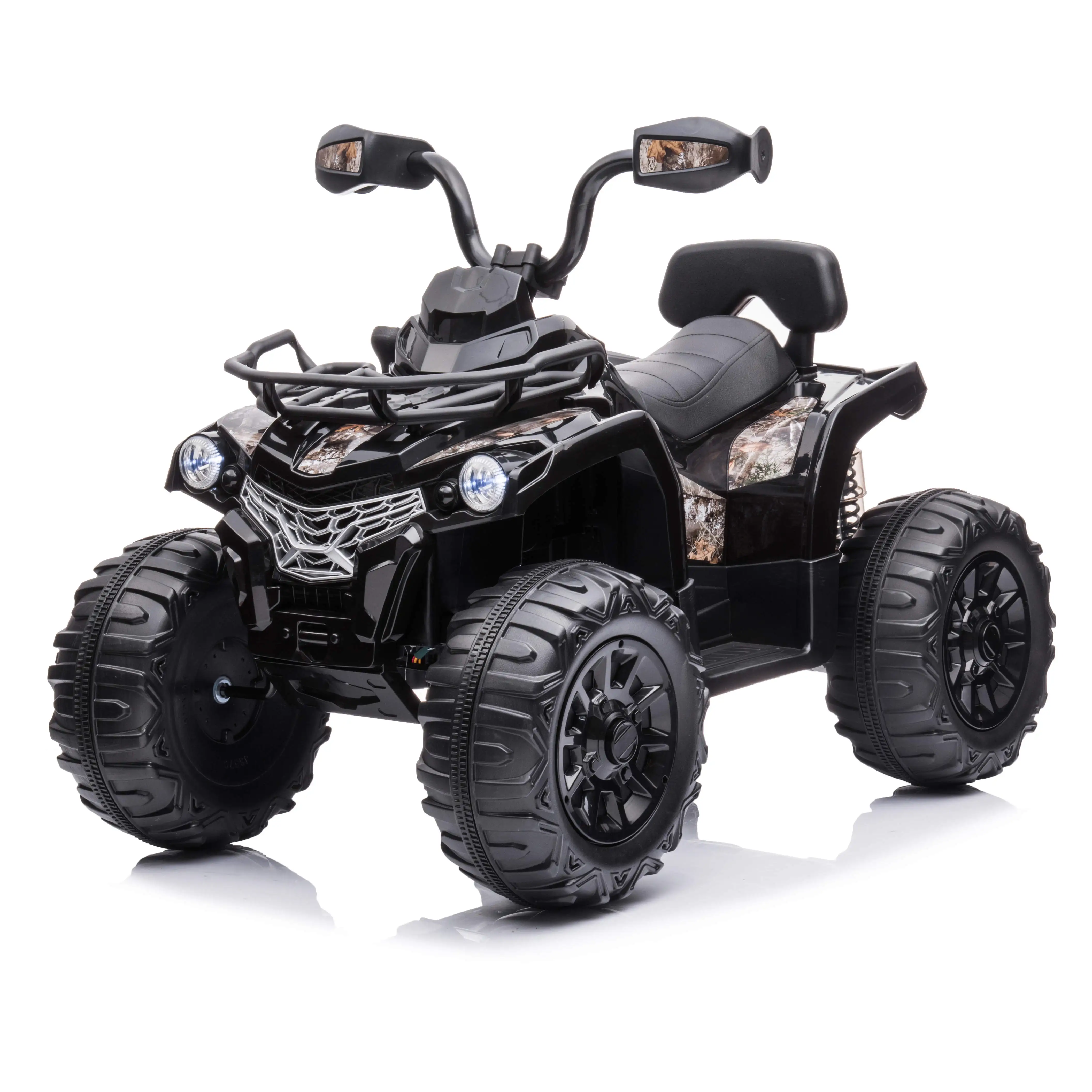 
Cool Design Child Electric Beach Motorcycle ATV Cheap Price 