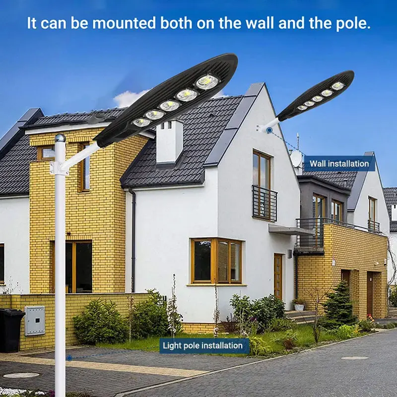 Энергосберегающая Кобра Наружное освещение дороги алюминиевый корпус Ip65 Водонепроницаемый 50 Вт 100 Вт 150 Вт 200 Вт 250 Вт COB светодиодный уличный свет