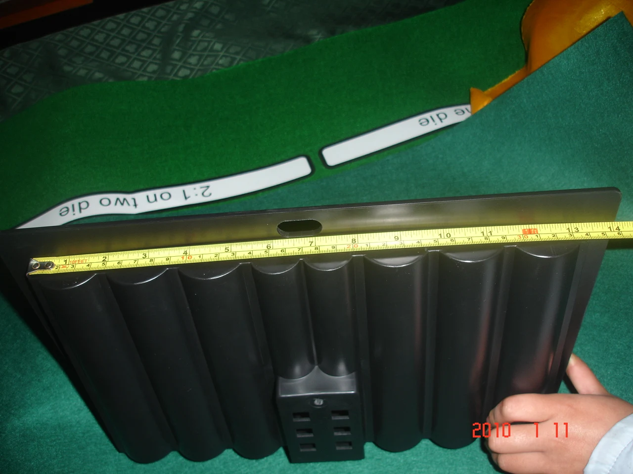 350ct Poker Chip Tray,chip tray,table tray