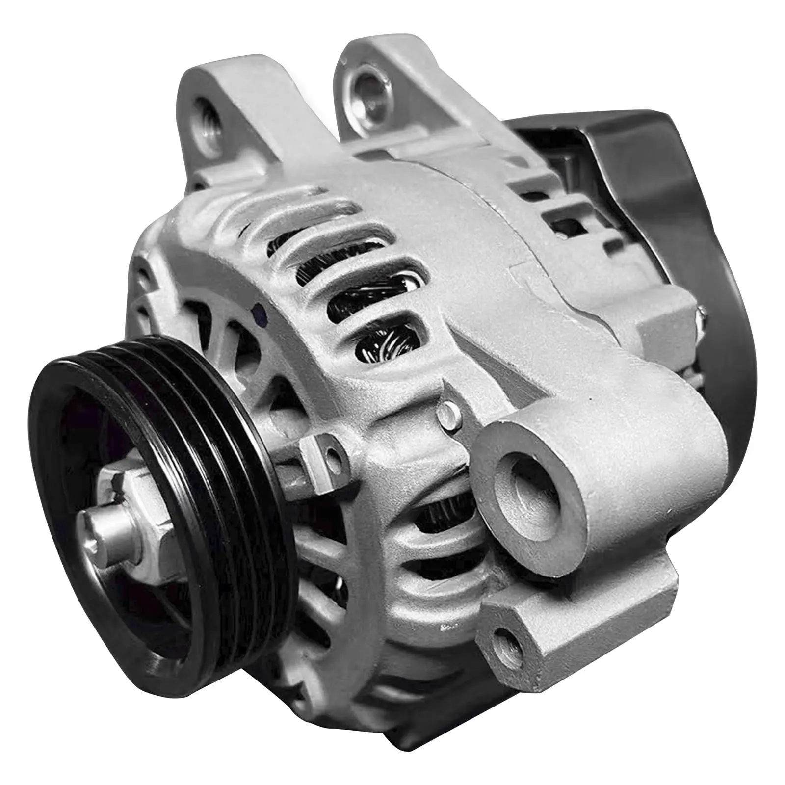 High Quality Alternator  8M0057693 8M0062515 8M0065239 For 135.0HP 150.0HP 150.0HP ProXS 150.0HP SeaPro