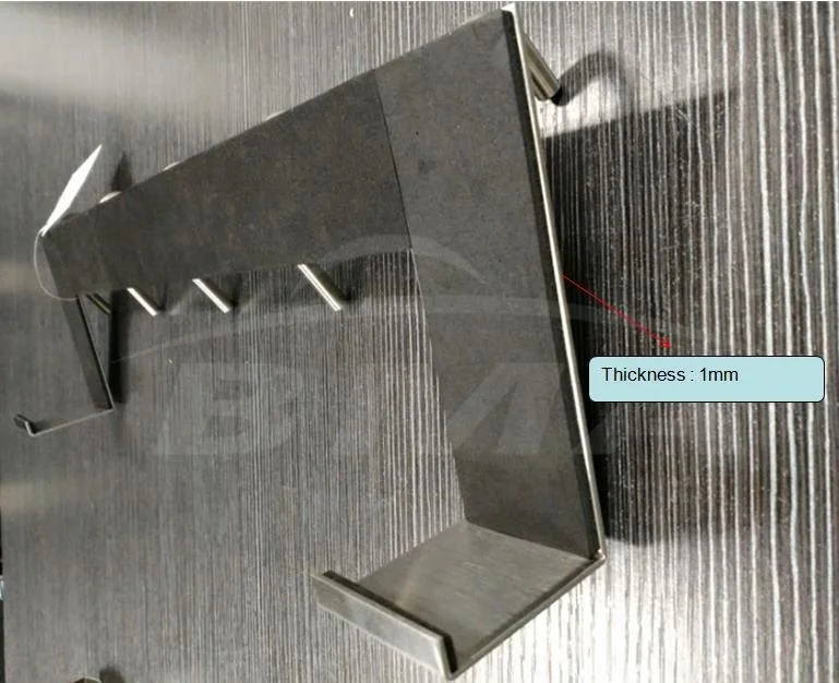 heavy duty steel kids cloth hanging kitchen over the door 5 hooks hanger over door hook