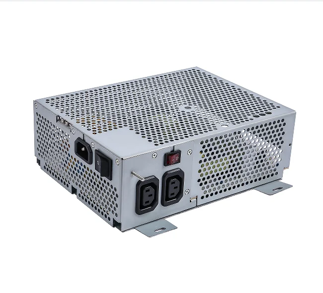 Unconventional Power Supply Customization 317W Industrial Power Supply for Large Game Consoles