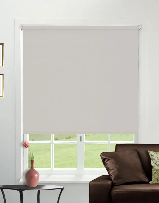 Beat Selling Custom Make Blackout Roller Blinds And Shades With Simple Style