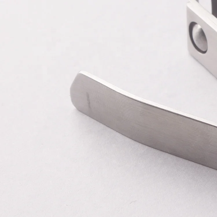 Nails Salon Professional Products 777 Nail Clipper With Double Side Cutting Edge