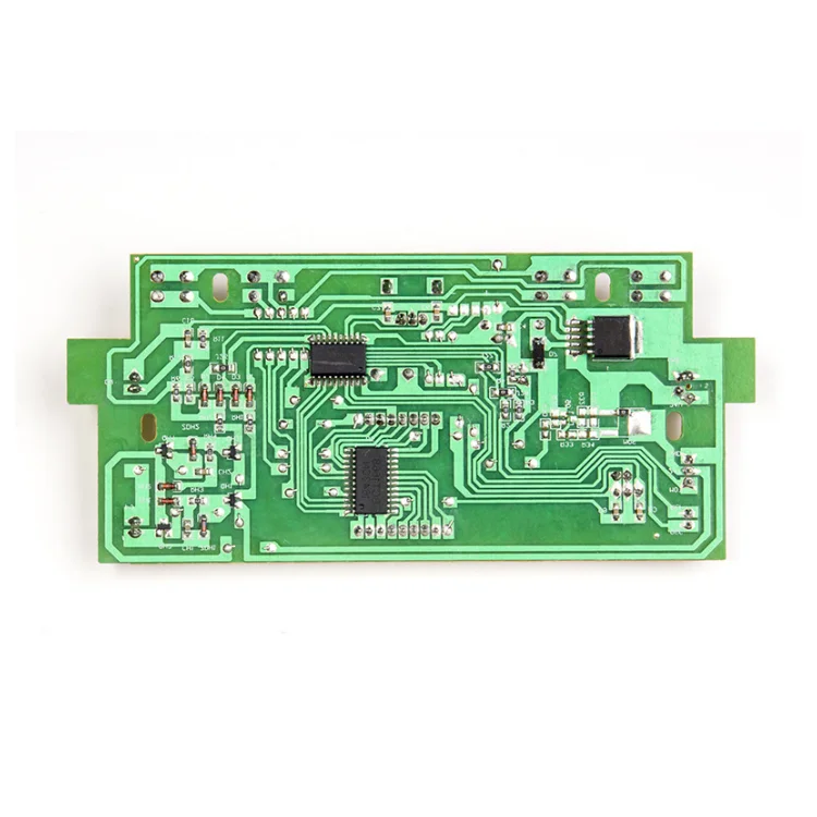 FR4 PCB програмная панель/CEM-3 печатная плата/алюминиевая основа