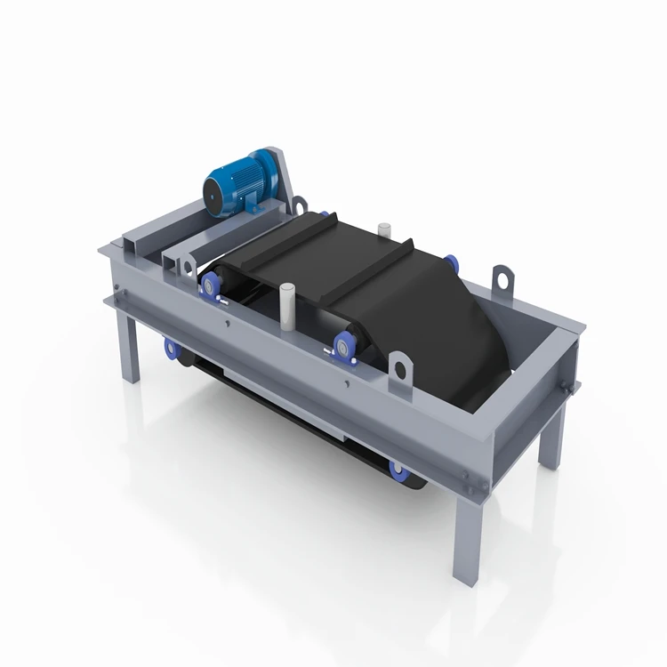 strong Magnet Separator Magnetic Iron Separator Magnetic Separator Magnet