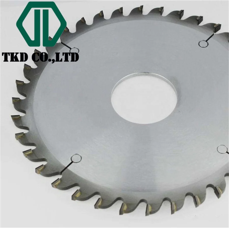 Circular Polycrystalline Diamond PCD diamond saw blade customization - diamond saw blade