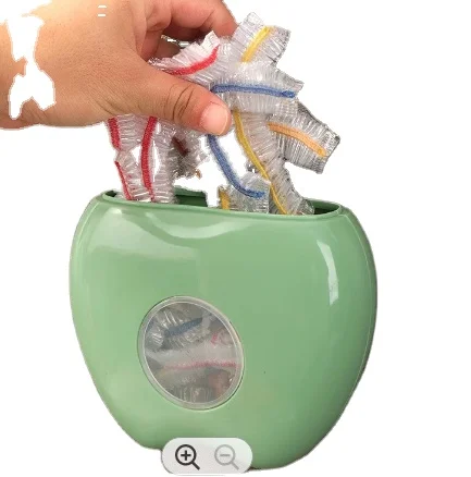 Пластиковая пленка для хранения