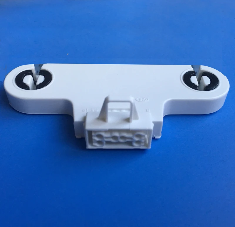 G13 F263 /E Twin Socket T8 T10 T12 LED Tube Light Socket Linear Fluorescent Lampholder Light Holder 2 Heads