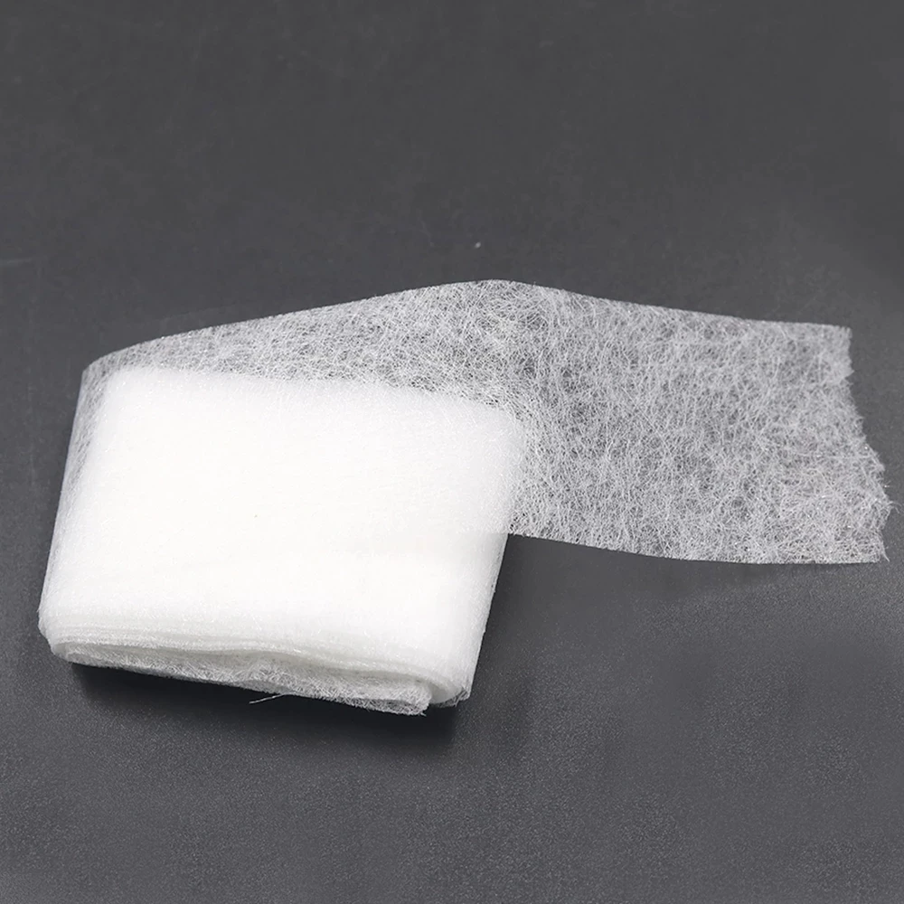 1 шт. белый 3 м * 38 мм Утюг на Хемминг ленты чудо веб-прокладочный материал с склеивания кружевной отделкой Швейные аксессуары для