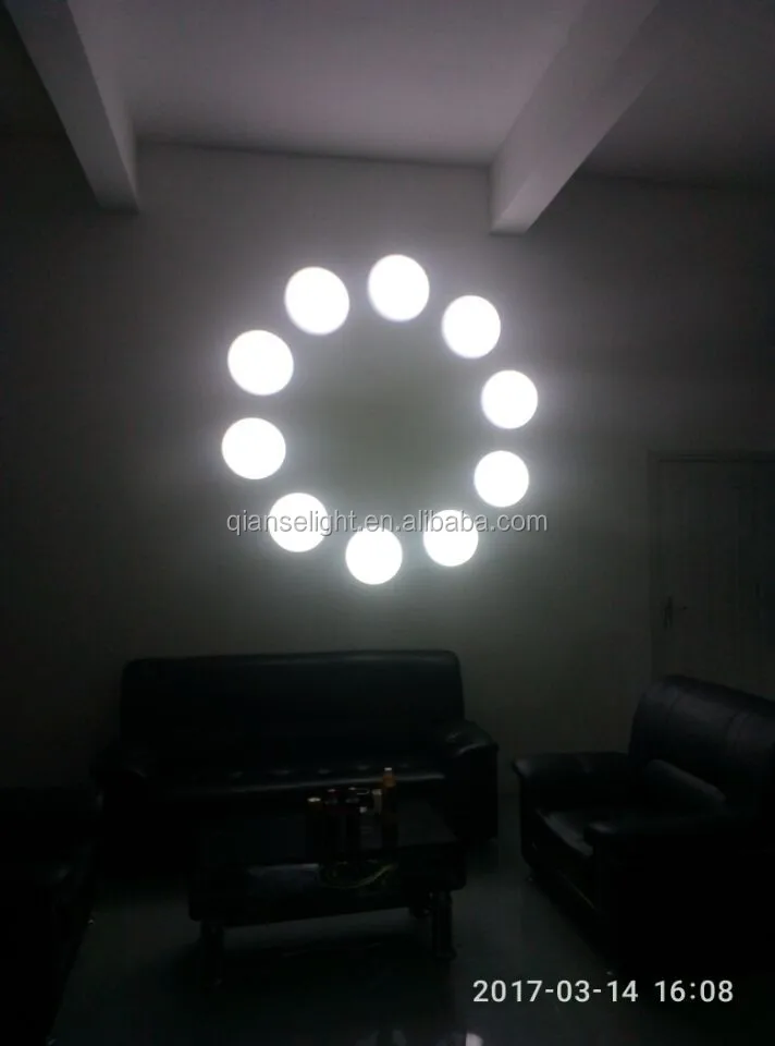 CE Sharpy Beam led 300 BSW 3in1  Moving Head spot  Light