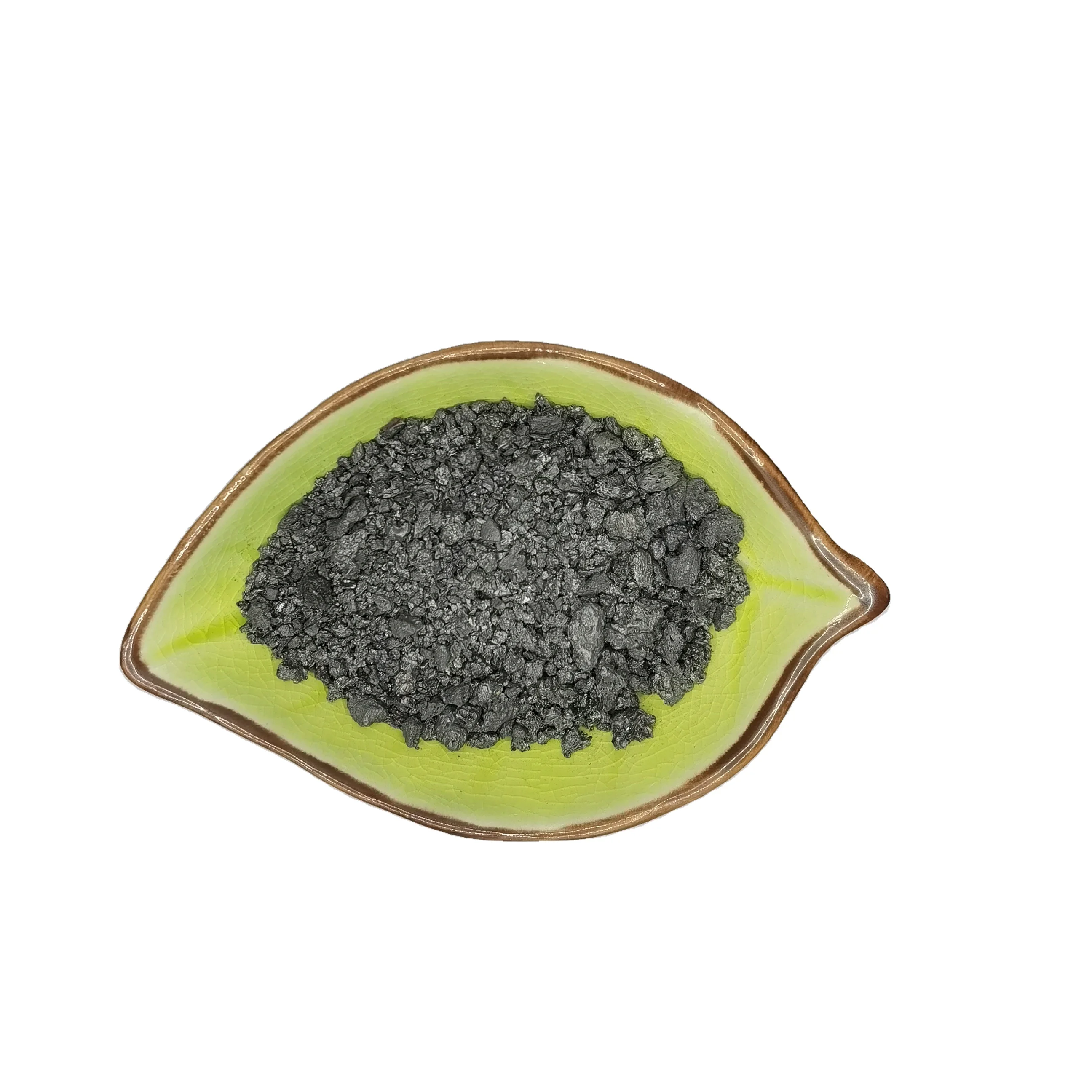 Лучшее удобрение с гуминовой кислотой, водоросли, абсолютно зеленые, CAS № 68917-51-1, высокое качество и чистота