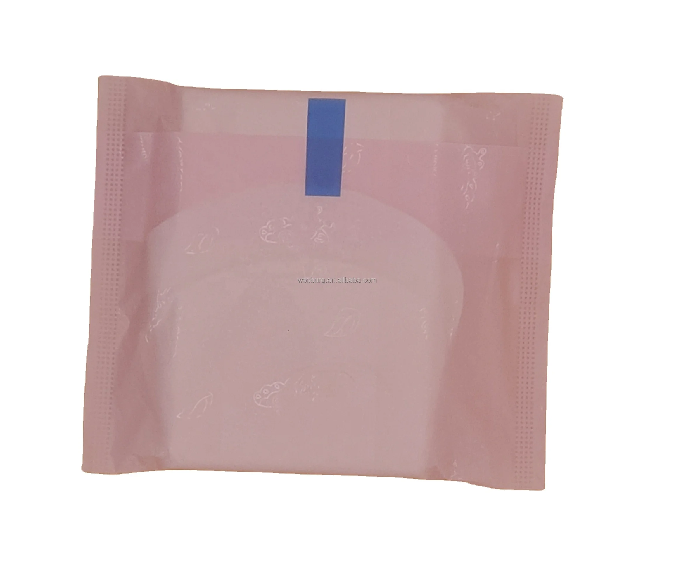 Китайский производитель, линия производства гигиенических полотенец