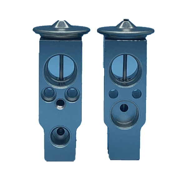 10QJNA-6 Auto air Expansion valve for SUZUKI SWIFT(447500-2370/4475002370) /APV GA/GE CARRY PU/VAN & SX4 INDONESIA/INDIA