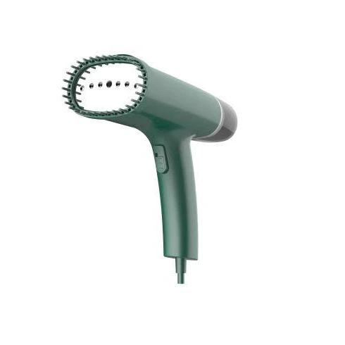 Портативный отпариватель для одежды с панелью из нержавеющей стали для путешествий