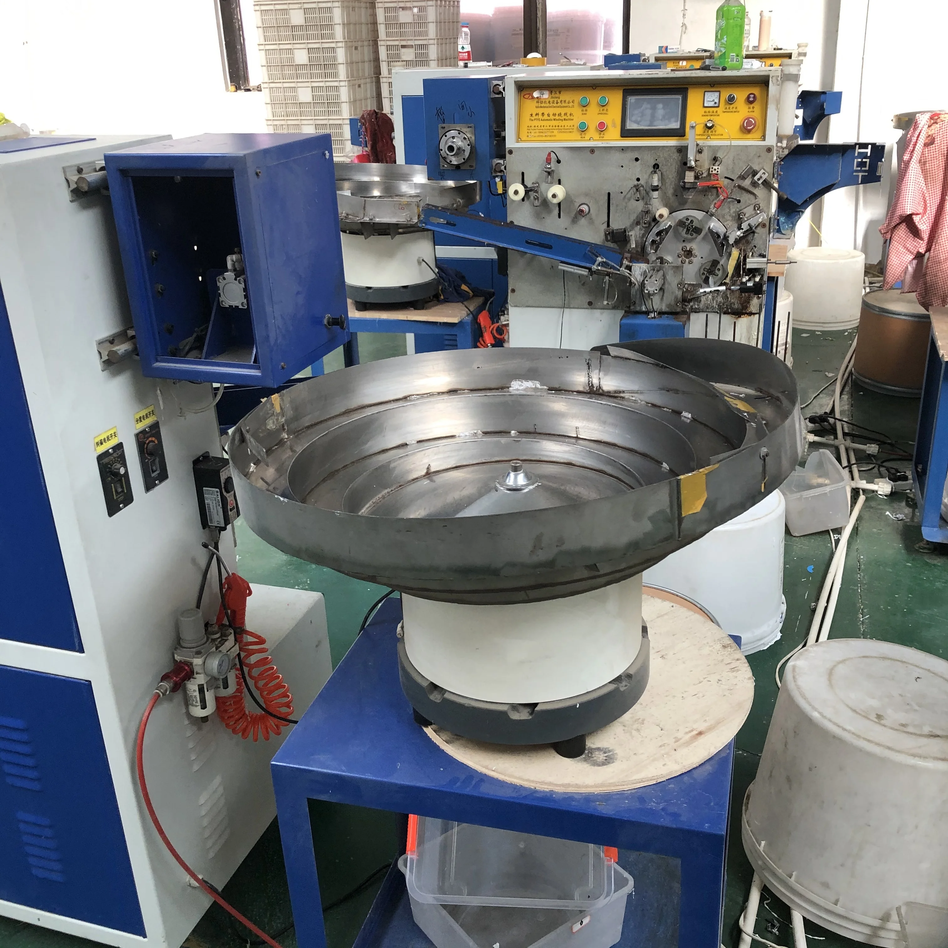 p.t.f.e. thread seal tape, competitive price, Chinese manufacturer