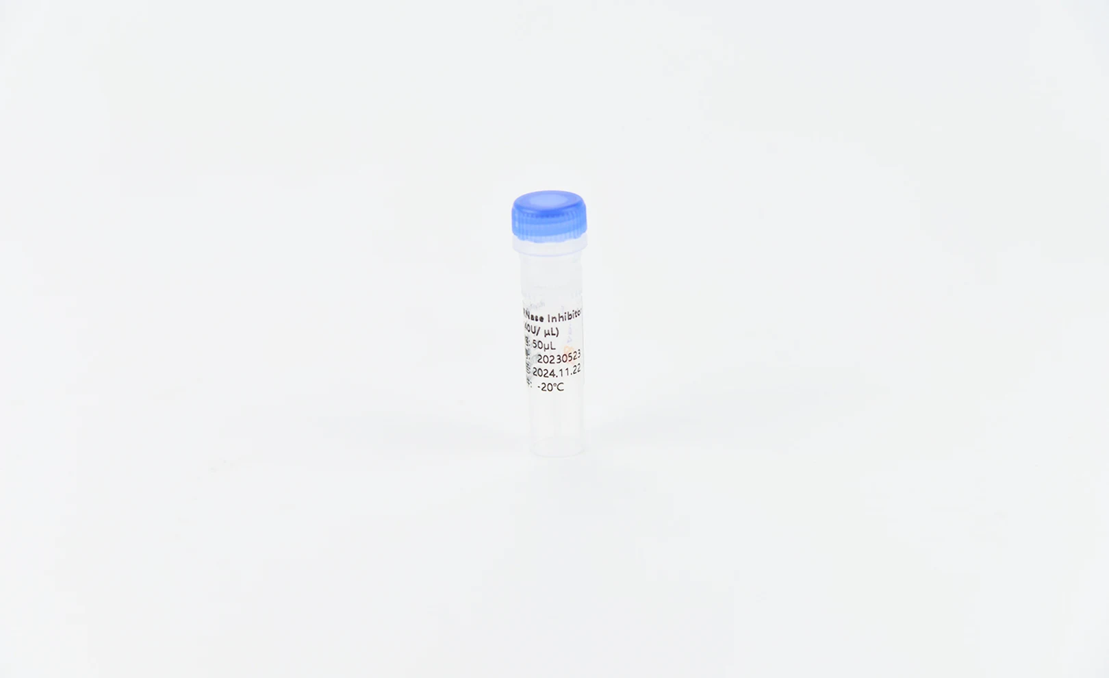 Murine RNase Inhibitor