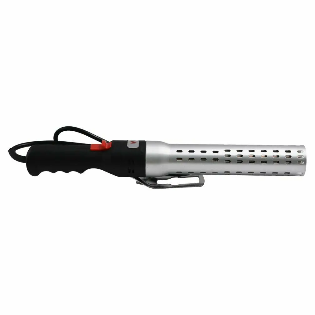 Electric Fire Starter, Charcoal Starter and Lighter, BBQ Smoker