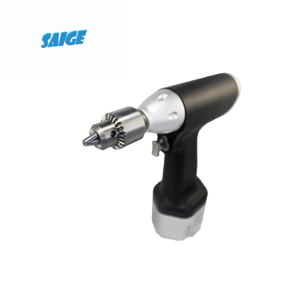 Medical electric bone drill/ Electric Power orthopedic  Drill