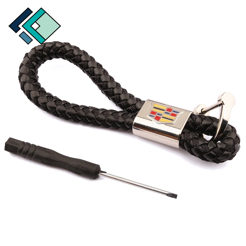 
custom car Custom Tail Model Emblem Keychain High Quality Metal Car Keychain For Auto Parts 