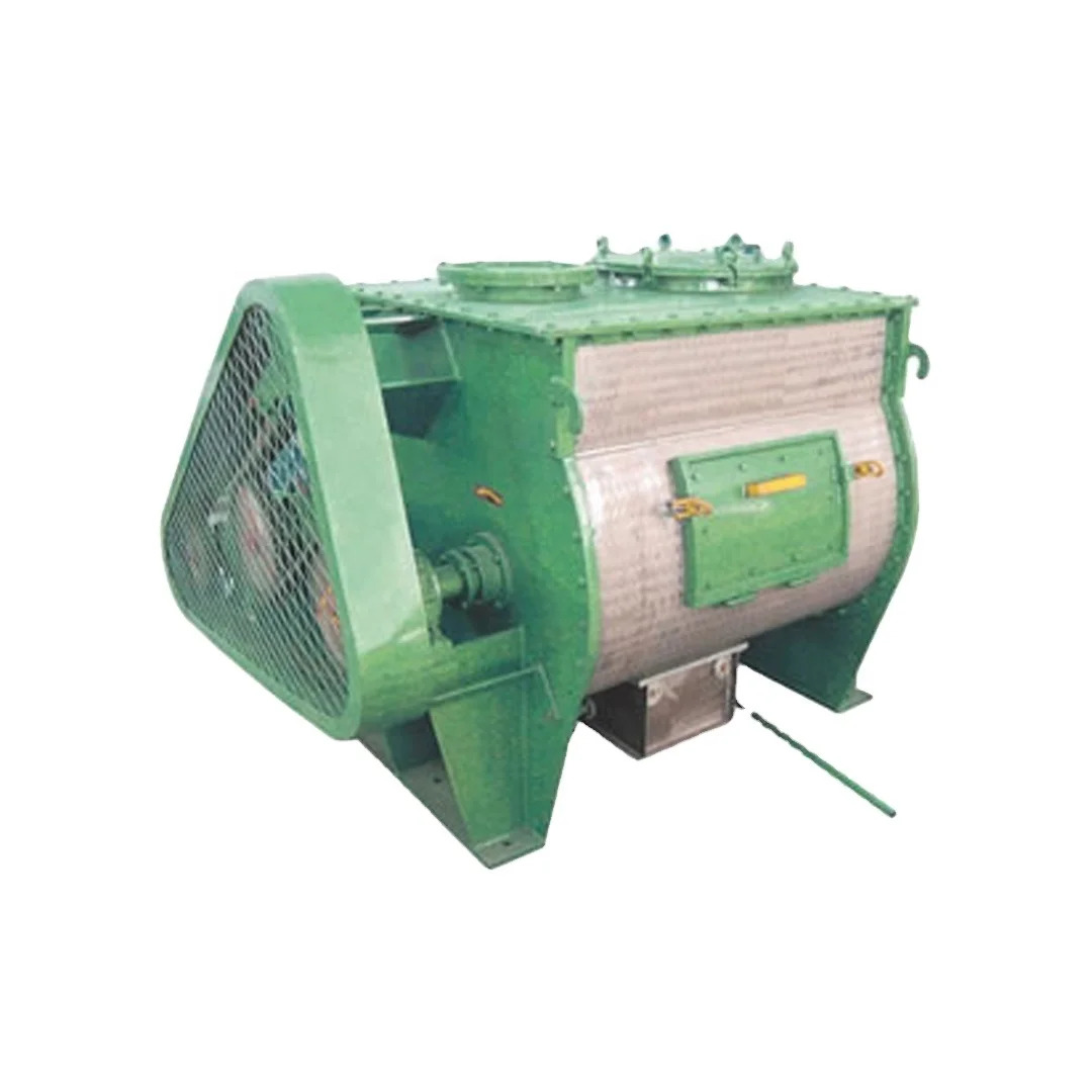 Drug mixer High speed and energy saving automatic medicine mixer Powder mixer