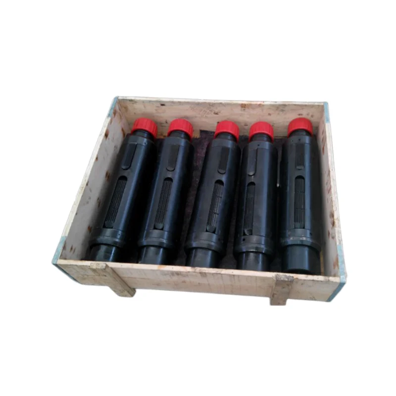 Якорь крутящего момента для насоса PCP для нефтяных месторождений