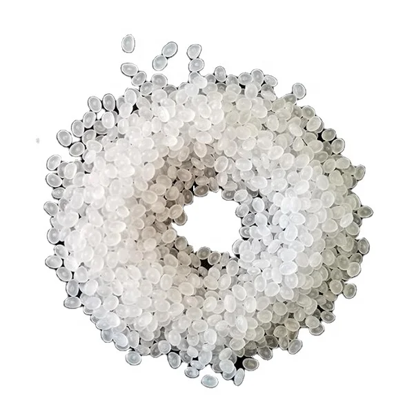 Выдувная формовочная класс Virgin пластиковые полипропиленовые гранулы PP 3003 для PPR трубы производства