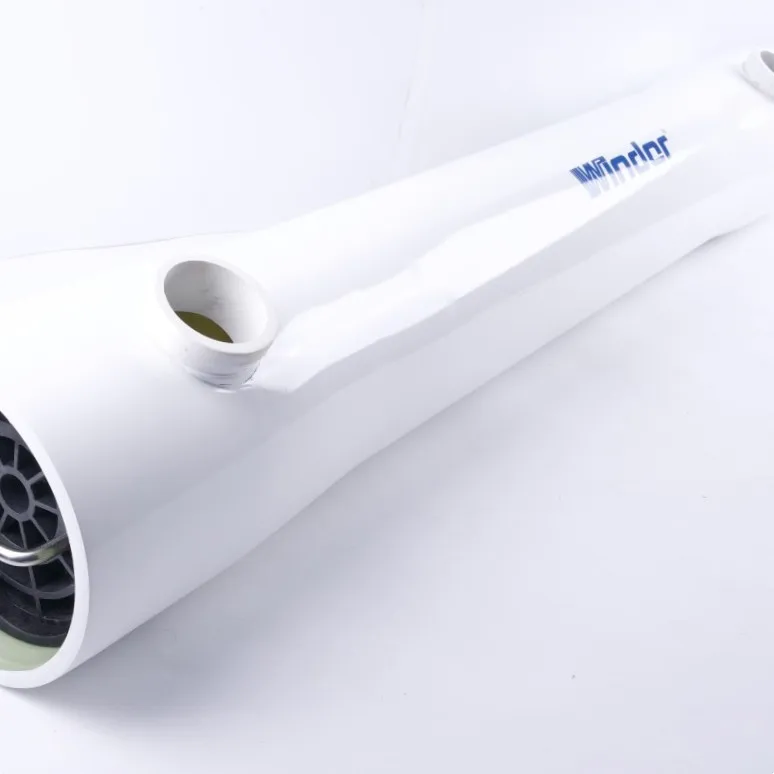 150Psi Pressure Frp Tubular Membrane Housing Vessel Filter Pressure Buy Frp Ro Membrane Housing Sale
