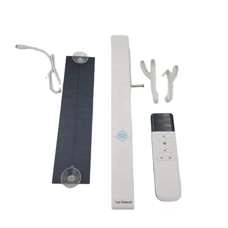 Factory Direct shutter door motor for plantation shutters