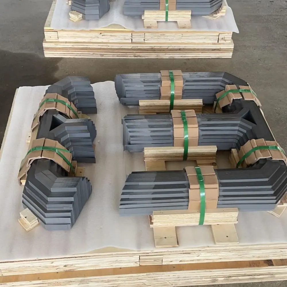 High technology unicore core electronic transformer open core small tolerance