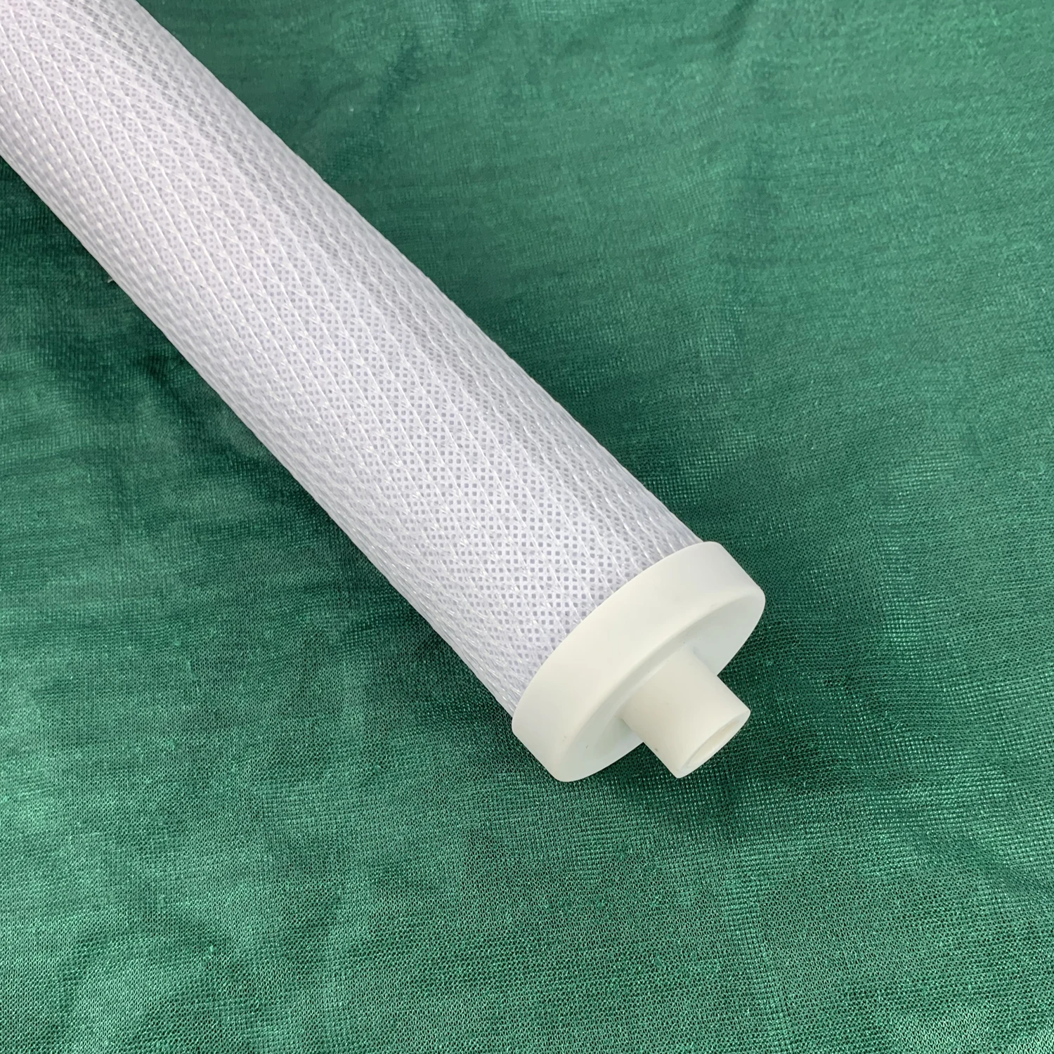 Hydrotech Compatible 41400008/41400009 Replacement Reverse Osmosis Water Filter Cartridge - Pack of 3